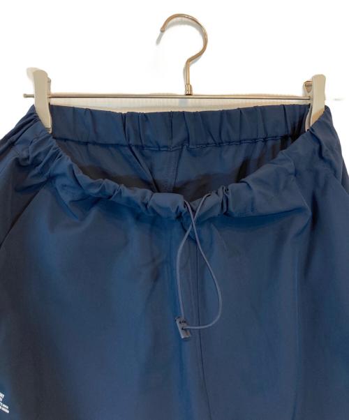 FreshService（フレッシュサービス）FreshService (フレッシュサービス) UTILITY PACKABLE SUIT ネイビー サイズ:Mの古着・服飾アイテム
