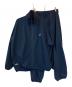 FreshService（フレッシュサービス）の古着「UTILITY PACKABLE SUIT」｜ネイビー