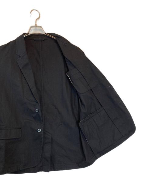 FreshService（フレッシュサービス）FreshService (フレッシュサービス) CORPORATE CHINO JACKET ブラック サイズ:Sの古着・服飾アイテム