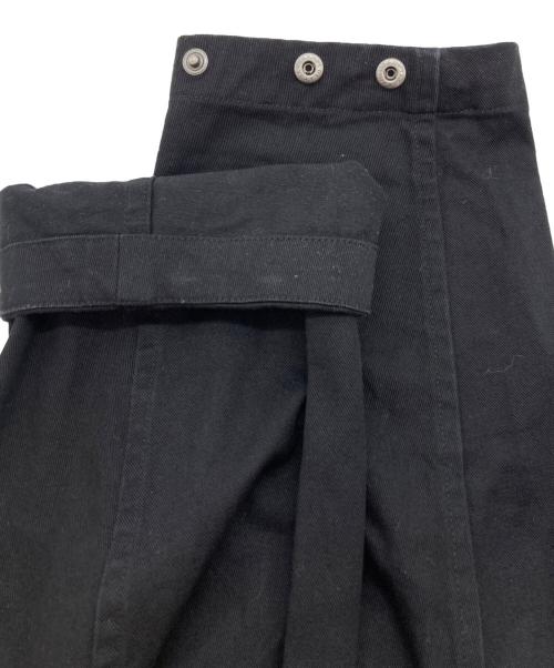 FreshService（フレッシュサービス）FreshService (フレッシュサービス) CORPORATE CHINO JACKET ブラック サイズ:Sの古着・服飾アイテム