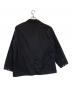 FreshService (フレッシュサービス) CORPORATE CHINO JACKET ブラック サイズ:S：15000円