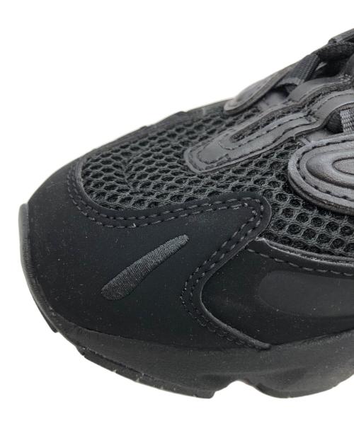 NEW BALANCE（ニューバランス）NEW BALANCE (ニューバランス) M1000 スニーカー ブラック サイズ:US7の古着・服飾アイテム