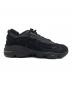 NEW BALANCE (ニューバランス) M1000 スニーカー ブラック サイズ:US7：11000円