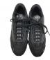 中古・古着 NEW BALANCE (ニューバランス) M1000 スニーカー ブラック サイズ:US7：11000円