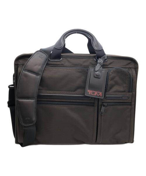 TUMI（トゥミ）TUMI (トゥミ) 2WAYブリーフケースの古着・服飾アイテム