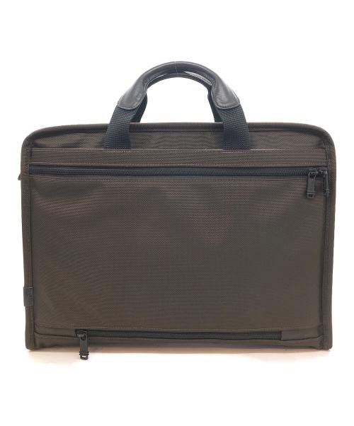 TUMI（トゥミ）TUMI (トゥミ) 2WAYブリーフケースの古着・服飾アイテム