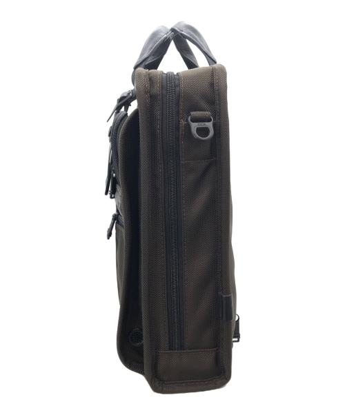 TUMI（トゥミ）TUMI (トゥミ) 2WAYブリーフケースの古着・服飾アイテム