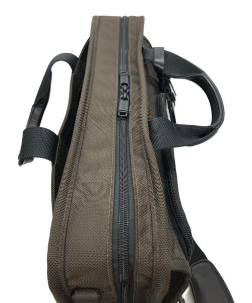 TUMI（トゥミ）TUMI (トゥミ) 2WAYブリーフケースの古着・服飾アイテム