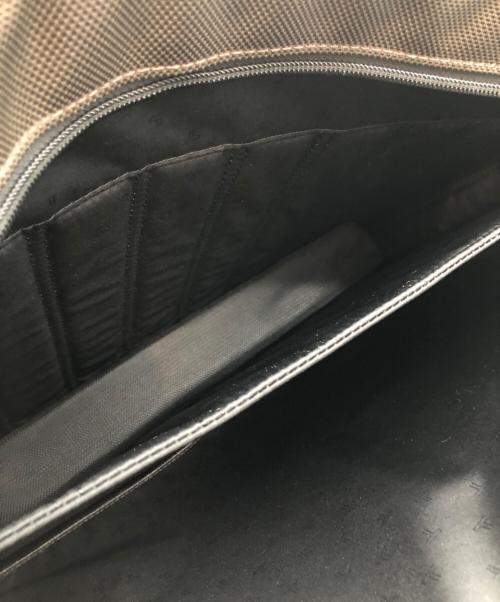 TUMI（トゥミ）TUMI (トゥミ) 2WAYブリーフケースの古着・服飾アイテム