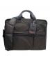 TUMI（トゥミ）の古着「2WAYブリーフケース」