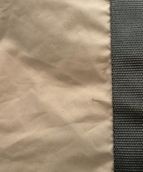 PRADA SPORTS（プラダスポーツ）PRADA SPORTS (プラダスポーツ) ナイロントートバッグ ベージュの古着・服飾アイテム