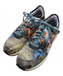 asics×Vivienne Westwood（アシックス×ヴィヴィアンウエストウッド）の古着「Hyper Gel-Lyte 10」｜マルチカラー