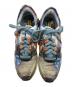asics (アシックス) Vivienne Westwood (ヴィヴィアンウエストウッド) Hyper Gel-Lyte 10 マルチカラー サイズ:US8.5：18000円