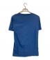 Maison Margiela (メゾンマルジェラ) Tシャツ ブルー サイズ:44：10000円