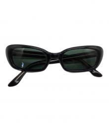 stussy（ステューシー）の古着「JADE サングラス」｜ブラック