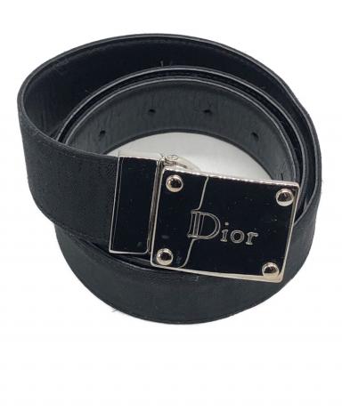 中古・古着通販】Christian Dior (クリスチャン ディオール) バックル