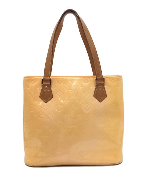 LOUIS VUITTON（ルイ ヴィトン）LOUIS VUITTON (ルイ ヴィトン) トートバッグ ノワゼットの古着・服飾アイテム