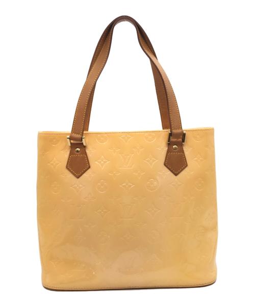 LOUIS VUITTON（ルイ ヴィトン）LOUIS VUITTON (ルイ ヴィトン) トートバッグ ノワゼットの古着・服飾アイテム