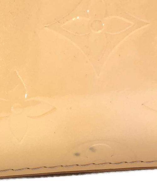 LOUIS VUITTON（ルイ ヴィトン）LOUIS VUITTON (ルイ ヴィトン) トートバッグ ノワゼットの古着・服飾アイテム