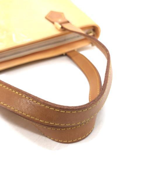 LOUIS VUITTON（ルイ ヴィトン）LOUIS VUITTON (ルイ ヴィトン) トートバッグ ノワゼットの古着・服飾アイテム