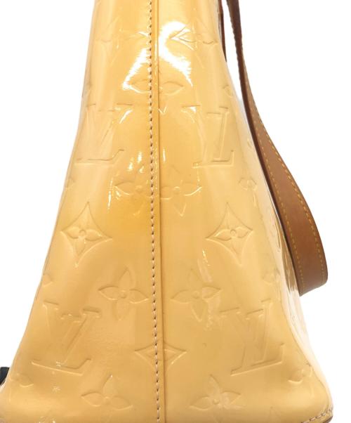 LOUIS VUITTON（ルイ ヴィトン）LOUIS VUITTON (ルイ ヴィトン) トートバッグ ノワゼットの古着・服飾アイテム