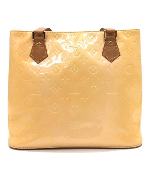 LOUIS VUITTON（ルイ ヴィトン）LOUIS VUITTON (ルイ ヴィトン) トートバッグ ノワゼットの古着・服飾アイテム