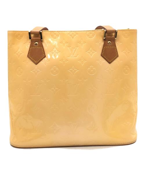LOUIS VUITTON（ルイ ヴィトン）LOUIS VUITTON (ルイ ヴィトン) トートバッグ ノワゼットの古着・服飾アイテム
