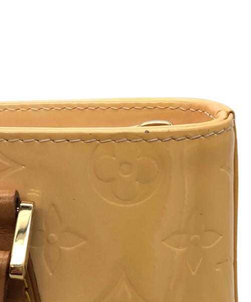 LOUIS VUITTON（ルイ ヴィトン）LOUIS VUITTON (ルイ ヴィトン) トートバッグ ノワゼットの古着・服飾アイテム