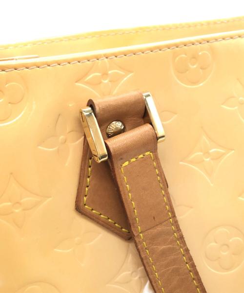 LOUIS VUITTON（ルイ ヴィトン）LOUIS VUITTON (ルイ ヴィトン) トートバッグ ノワゼットの古着・服飾アイテム