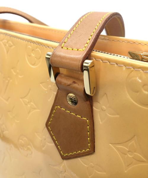 LOUIS VUITTON（ルイ ヴィトン）LOUIS VUITTON (ルイ ヴィトン) トートバッグ ノワゼットの古着・服飾アイテム
