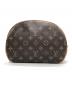 LOUIS VUITTON (ルイ ヴィトン) ショルダーバッグ ブラウン：110000円