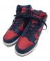 NIKE（ナイキ）の古着「Dunk High By Any Means」｜レッド
