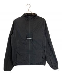 中古・古着通販】PRADA (プラダ) K-WAY SEMIFODERATO Jacket ブラック