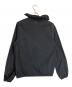 Y-3 (ワイスリー) CROSS-DYED NYLON PARKA ブラック サイズ:XS：20000円