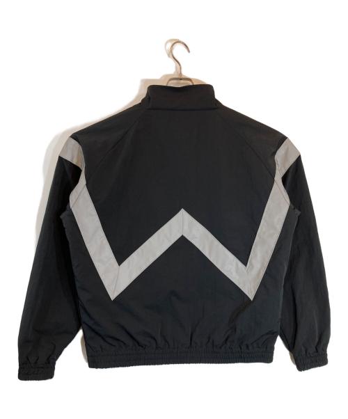 WIND AND SEA（ウィンダンシー）WIND AND SEA (ウィンダンシー) WDSFU (W) JACKET ブラック サイズ:Lの古着・服飾アイテム
