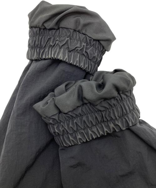 WIND AND SEA（ウィンダンシー）WIND AND SEA (ウィンダンシー) WDSFU (W) JACKET ブラック サイズ:Lの古着・服飾アイテム