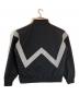 WIND AND SEA (ウィンダンシー) WDSFU (W) JACKET ブラック サイズ:L：11000円