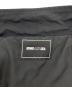 中古・古着 WIND AND SEA (ウィンダンシー) WDSFU (W) JACKET ブラック サイズ:L：11000円
