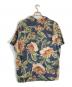 POLO RALPH LAUREN (ポロ・ラルフローレン) オープンカラーシャツ ネイビー サイズ:XL：18000円