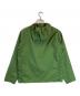 District Vision (ディストリクトヴィジョン) VASSA LIGHTWEIGHT JACKET グリーン サイズ:S：20000円