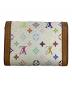 LOUIS VUITTON (ルイ ヴィトン) 小銭入れ ホワイト：15000円