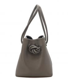 VASIC（ヴァジック）の古着「BOND MINI BAG」｜グレー