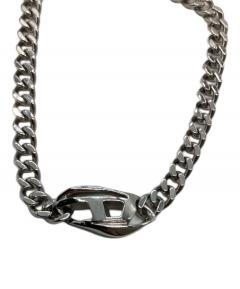 中古・古着通販】stussy (ステューシー) silver alphabet pendant top