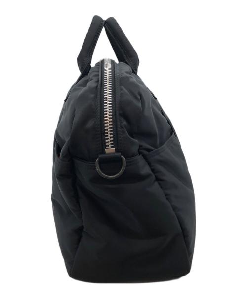 PORTER（ポーター）PORTER (ポーター) タンカーボストンバッグ ブラック サイズ:下記参照の古着・服飾アイテム