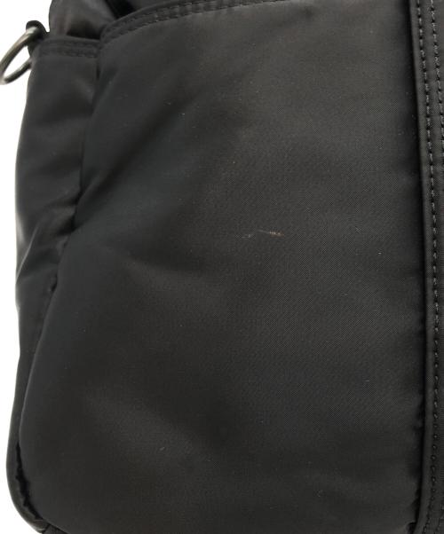 PORTER（ポーター）PORTER (ポーター) タンカーボストンバッグ ブラック サイズ:下記参照の古着・服飾アイテム