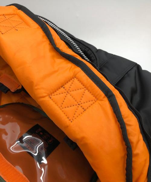 PORTER（ポーター）PORTER (ポーター) タンカーボストンバッグ ブラック サイズ:下記参照の古着・服飾アイテム