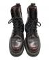 Dr.Martens (ドクターマーチン) JADON 厚底8ホールブーツ ブラウン サイズ:UK5：13000円