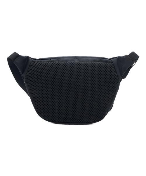 BRIEFING（ブリーフィング）BRIEFING (ブリーフィング) MFC CROSS BODY BAG ブラックの古着・服飾アイテム