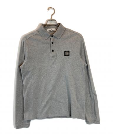 中古・古着通販】STONE ISLAND (ストーンアイランド) COMPASS パッチ