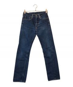 中古・古着通販】DENIME (ドゥニーム) Slim STR XX typeデニムパンツ